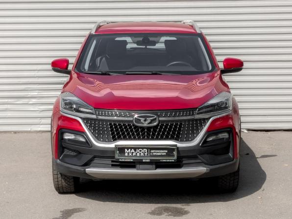 Kaiyi X3 с пробегом 2024 года, цена 1 300 000 рублей, 27713 км, внедорожник, Автокод Объявления