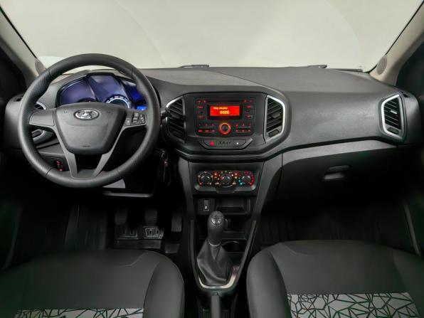 Lada (ВАЗ) XRAY I с пробегом 2017 года, цена 870 000 рублей, 51741 км, хэтчбек, Автокод Объявления