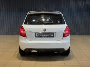 Skoda Fabia II Рестайлинг Ростов-на-Дону  - изображение 15