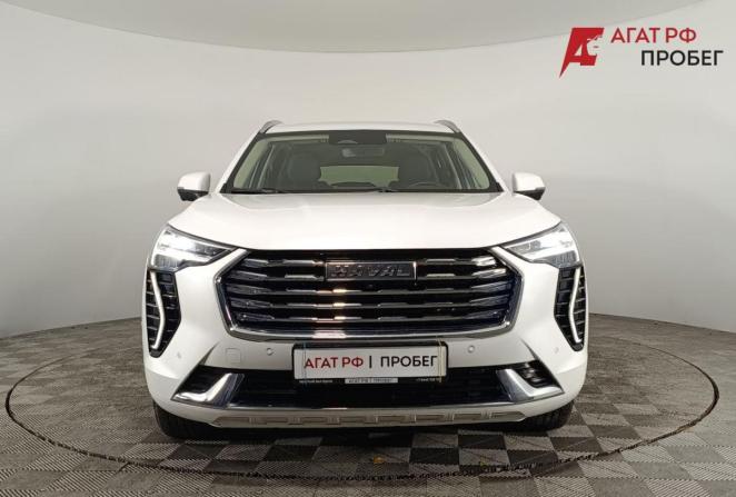 Haval Jolion I Рестайлинг с пробегом 2023 года, цена 1 990 000 рублей, 44920 км, внедорожник, Автокод Объявления