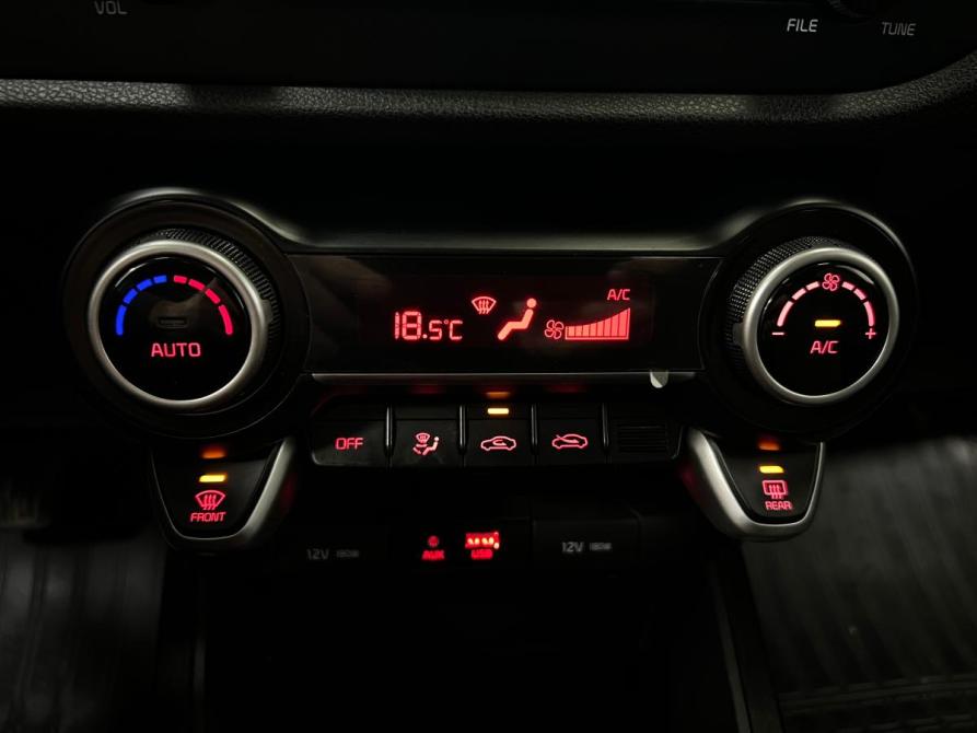 Kia Rio IV Казань  - изображение 15