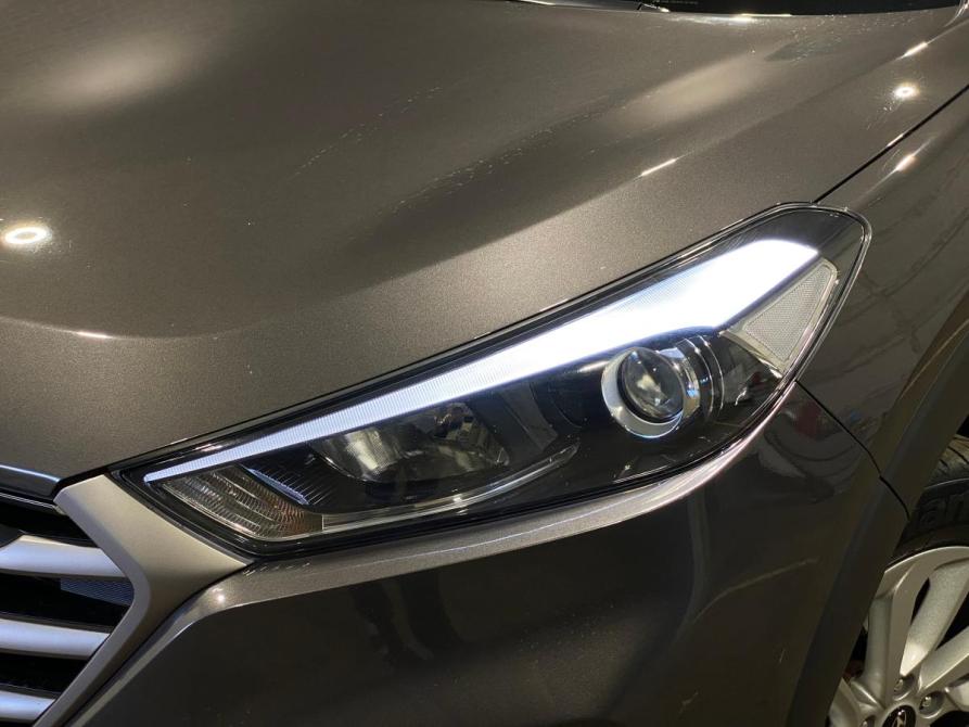 Hyundai Tucson III Челябинск  - изображение 9