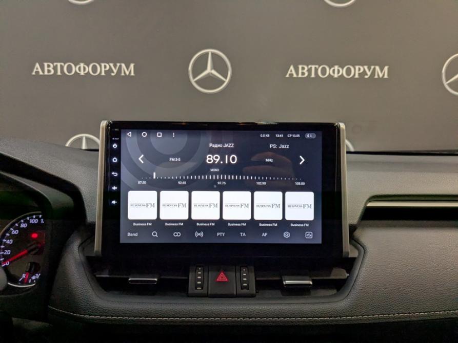 Toyota RAV4 V (XA50) Москва  - изображение 15