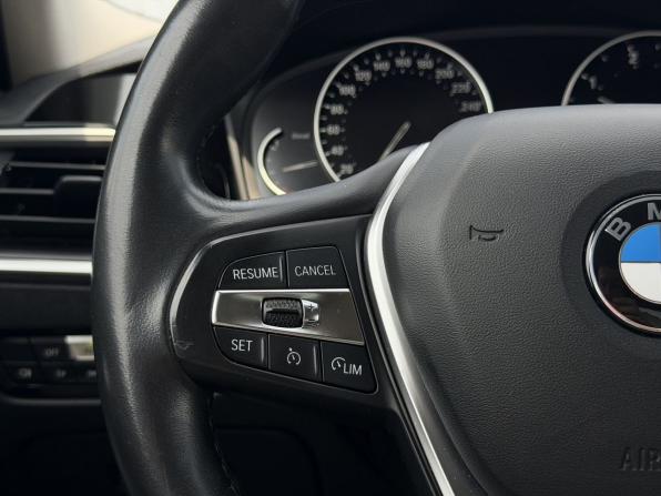 BMW 3 серии VII (G2x) с пробегом 2019 года, цена 2 922 000 рублей, 138726 км, седан, Автокод Объявления