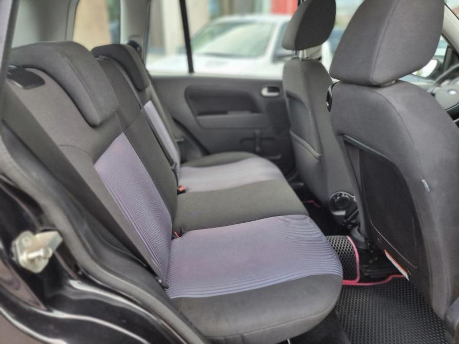 Ford Fusion I Рестайлинг Архангельск  - изображение 12