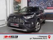 Toyota RAV4 V (XA50) Кемерово  - изображение 31