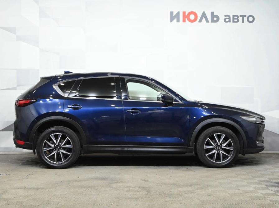 Mazda CX-5 II Екатеринбург  - изображение 9