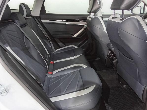 Geely Atlas II с пробегом 2024 года, цена 3 049 000 рублей, 12577 км, внедорожник, Автокод Объявления