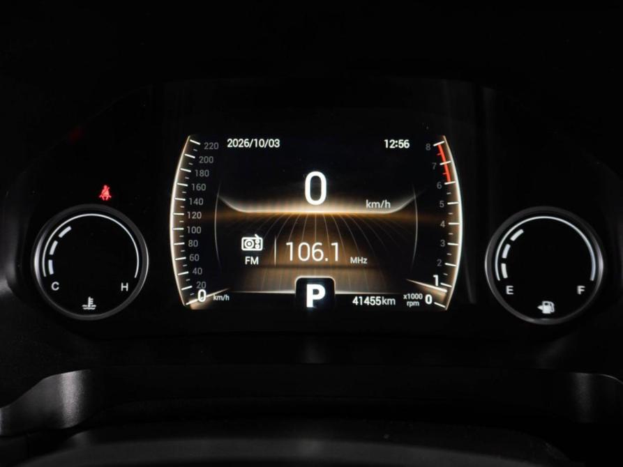 Chery Tiggo 4 Pro I Рестайлинг Тюмень  - изображение 16