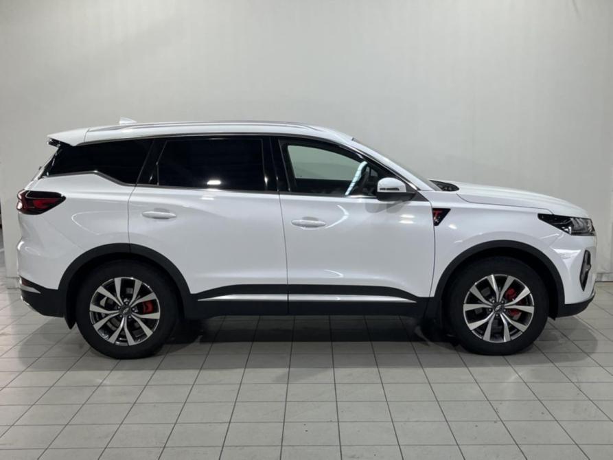 Chery Tiggo 7 Pro Max I Курск  - изображение 4