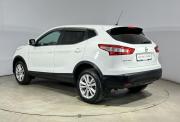 Nissan Qashqai II Саранск  - изображение 43