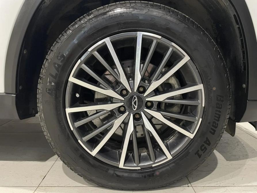 Chery Tiggo 8 Pro Max I Рестайлинг Москва  - изображение 12