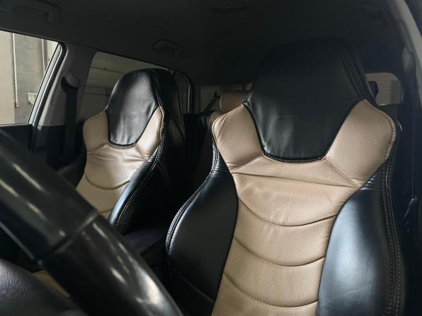 Hyundai Creta I с пробегом 2017 года, цена 1 730 000 рублей, 141281 км, внедорожник, Автокод Объявления