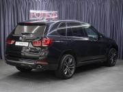 BMW X5 III (F15) Москва  - изображение 29