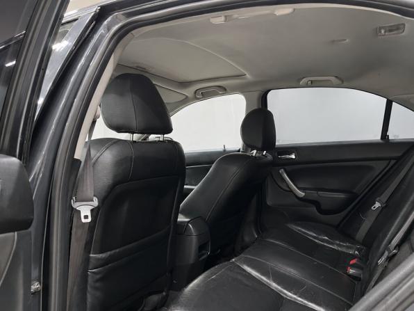 Honda Accord VII Рестайлинг с пробегом 2006 года, цена 830 000 рублей, 347000 км, седан, Автокод Объявления
