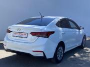 Hyundai Solaris II Москва  - изображение 21