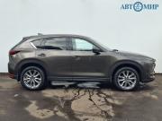 Mazda CX-5 II Москва  - изображение 16