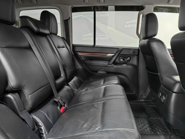 Mitsubishi Pajero IV с пробегом 2007 года, цена 1 450 000 рублей, 275664 км, внедорожник, Автокод Объявления