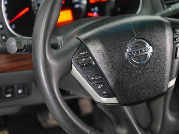 Nissan Teana II с пробегом 2008 года, цена 780 000 рублей, 256177 км, седан, Автокод Объявления
