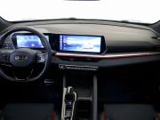 Geely Coolray I Рестайлинг Санкт-Петербург  - изображение 38