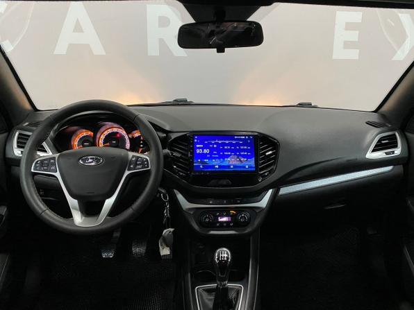 Lada (ВАЗ) Vesta I с пробегом 2022 года, цена 1 392 000 рублей, 50697 км, универсал, Автокод Объявления