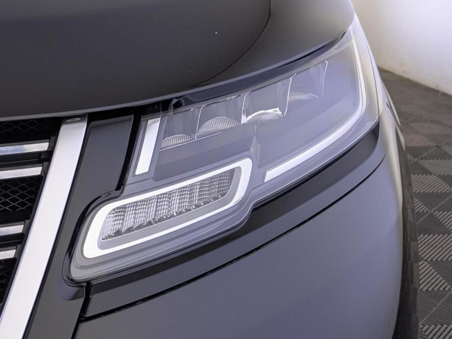 Land Rover Range Rover Velar I Москва  - изображение 11