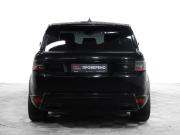 Land Rover Range Rover Sport II Рестайлинг Москва  - изображение 29