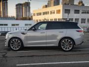 Land Rover Range Rover V Москва  - изображение 52