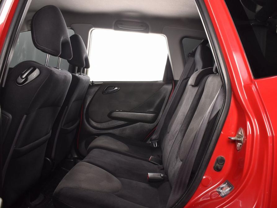 Honda Jazz I Рестайлинг Кемерово  - изображение 13