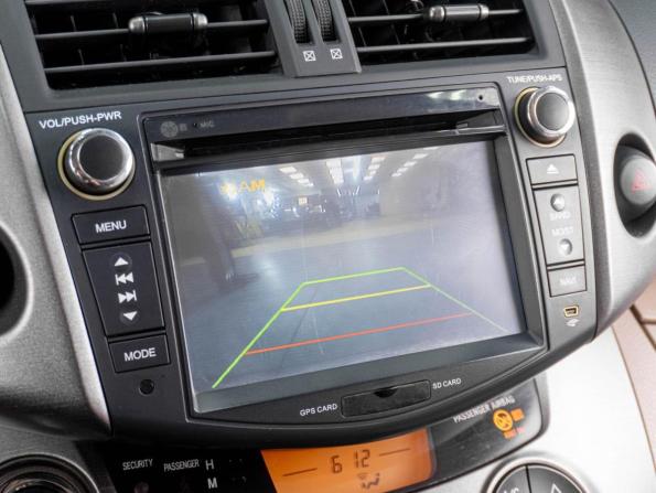 Toyota RAV4 III (XA30) Рестайлинг с пробегом 2012 года, цена 1 299 000 рублей, 279707 км, внедорожник, Автокод Объявления