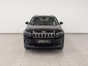 Jeep Cherokee V (KL) Рестайлинг Москва  - изображение 32