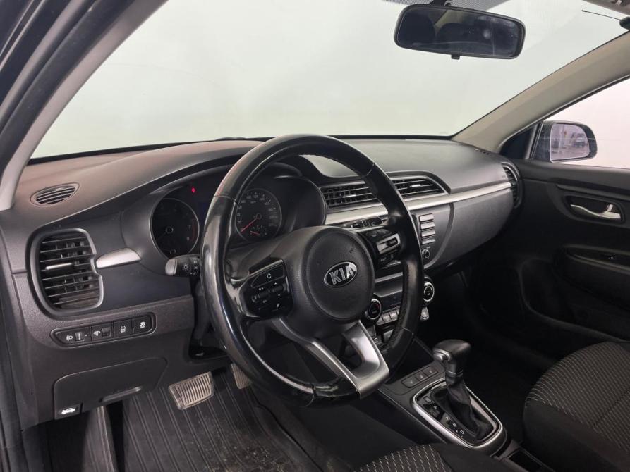 Kia Rio IV Воронеж  - изображение 8
