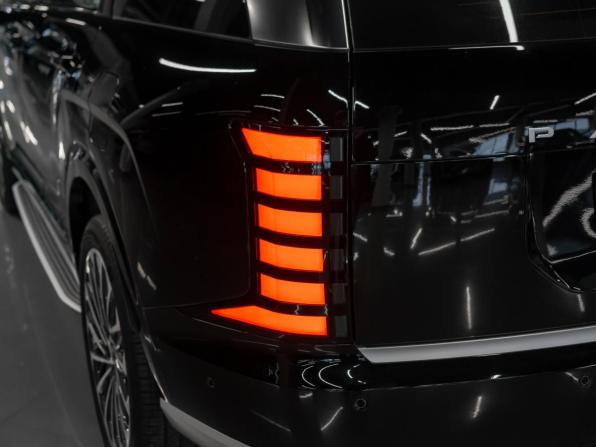Hyundai Palisade II с пробегом 2026 года, цена 8 700 000 рублей, 26 км, внедорожник, Автокод Объявления