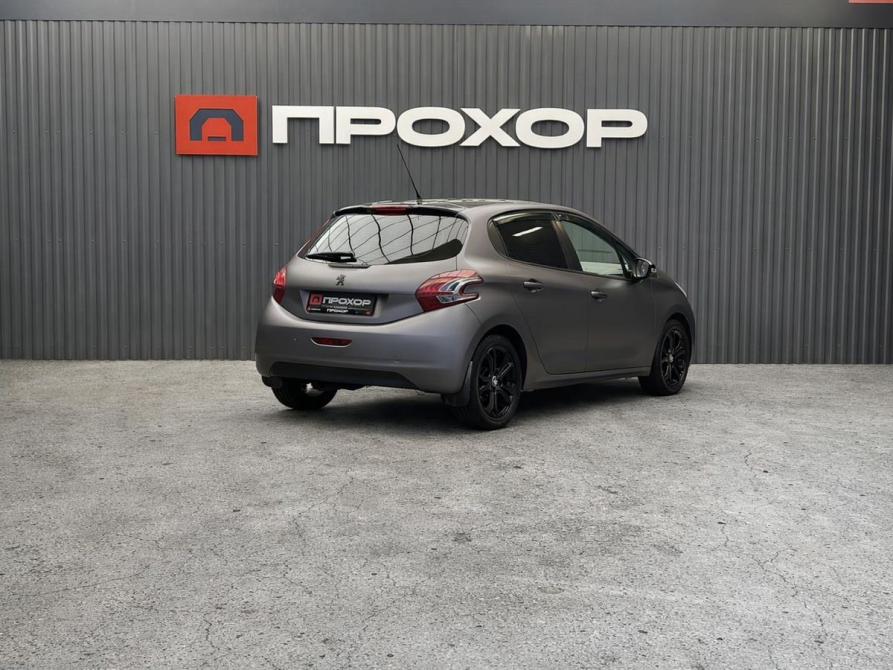 Peugeot 208 I Пермь  - изображение 22