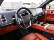 Li Auto (Lixiang) L9 I Москва  - изображение 40