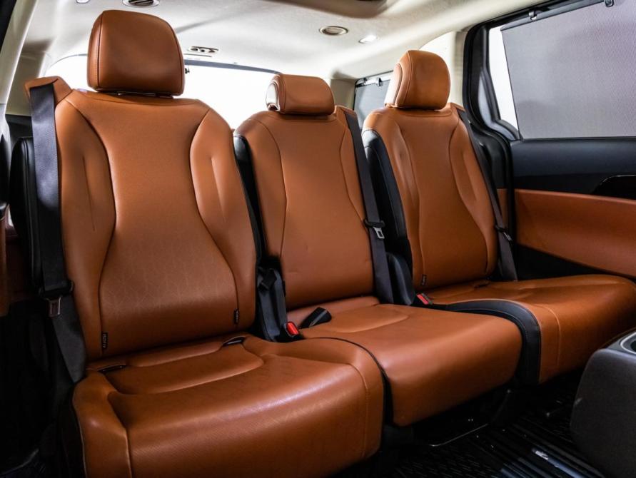 Kia Carnival IV Санкт-Петербург  - изображение 27