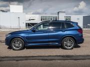 BMW X3 III (G01) Москва  - изображение 27