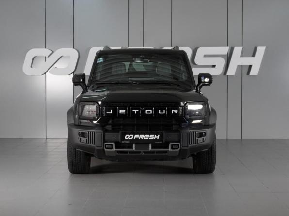 JETOUR T2 с пробегом 2024 года, цена 2 899 000 рублей, 18367 км, внедорожник, Автокод Объявления