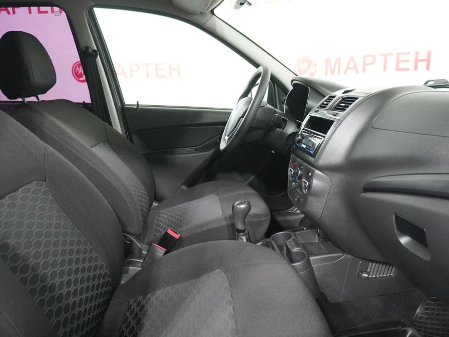 Lada (ВАЗ) Granta I Рестайлинг Вологда  - изображение 10