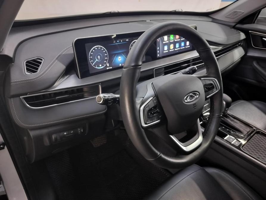 Chery Tiggo 4 Pro I Санкт-Петербург  - изображение 9
