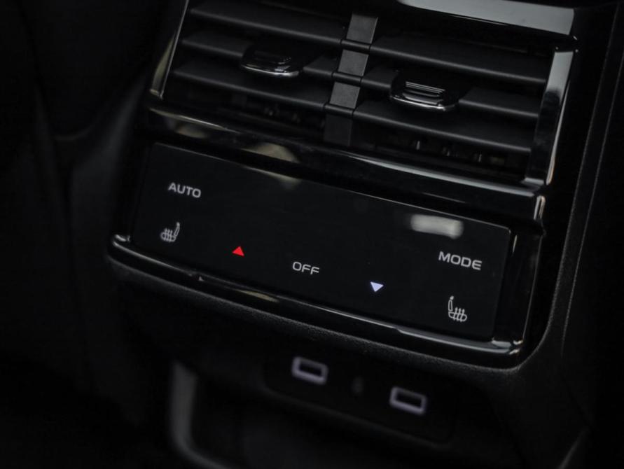 Geely Monjaro I Санкт-Петербург  - изображение 36