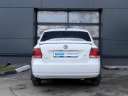Volkswagen Polo V Москва  - изображение 26