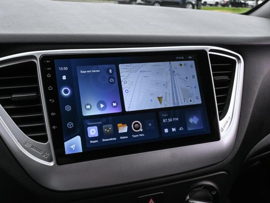 Hyundai Solaris II Волгоград  - изображение 13
