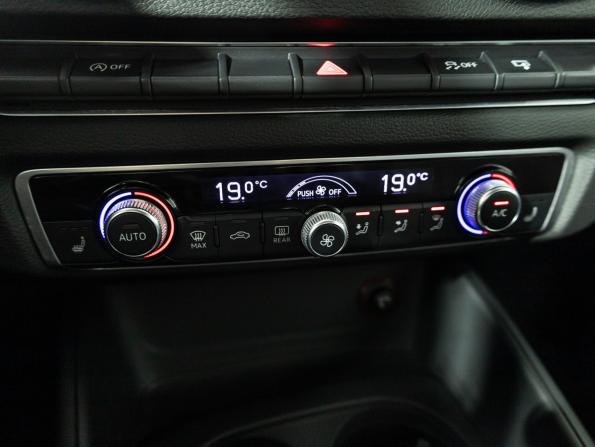 Audi A3 III (8V) с пробегом 2016 года, цена 1 599 700 рублей, 70160 км, хэтчбек, Автокод Объявления