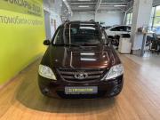 Lada (ВАЗ) Largus I Чебоксары  - изображение 34
