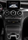 Mercedes-Benz GLC AMG I (X253) Москва  - изображение 26