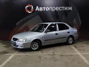 Hyundai Accent II Ставрополь  - изображение 21