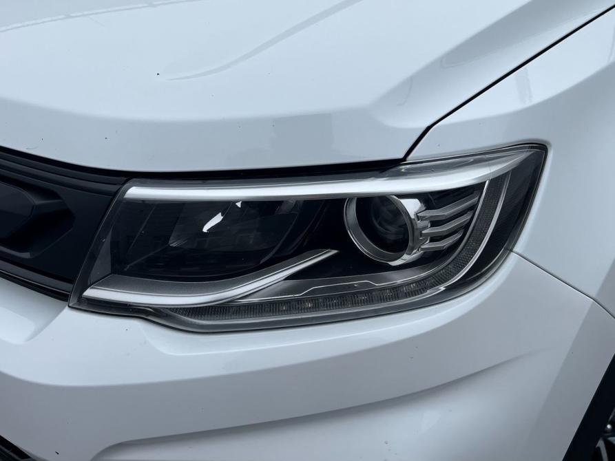 Changan CS35 Plus I Москва  - изображение 25
