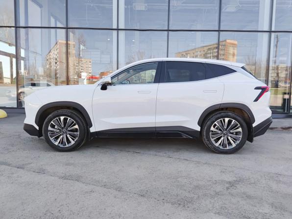 JETOUR DASHING I с пробегом 2024 года, цена 2 195 000 рублей, 8504 км, внедорожник, Автокод Объявления