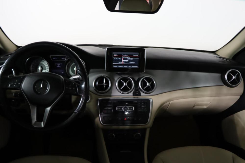 Mercedes-Benz GLA I (X156) Нижний Новгород  - изображение 13